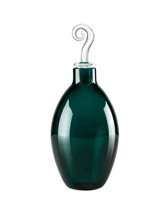 Vaso Venini Monofiori Balloton in Vidrio 100.43